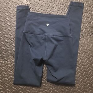 Lululemon Wunder Unders